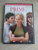 DVD - Prime, Alle leeftijden, Verzenden, Gebruikt, Romantische komedie