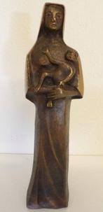 Willy Ceysens ( 1929 - 2007 ) - sculptuur, Odlew z brzu -, Antiek en Kunst