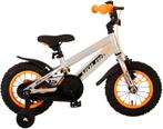 Volare Rocky Kinderfiets - Jongens - 12 inch - Grijs, Fietsen en Brommers, Fietsen | Kinderfietsjes, Ophalen of Verzenden, Nieuw