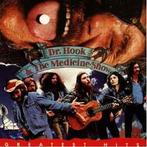 cd - Dr. Hook &amp; The Medicine Show - Greatest Hits, Cd's en Dvd's, Cd's | Rock, Zo goed als nieuw, Verzenden
