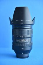 Nikon AF-S Nikkor 28-300mm f3.5-6.3G ED + accessoires *, Nieuw