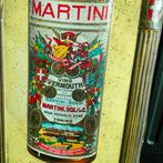 L.marazza - Vermouth Martini Torino - Reclamebord - IJzer