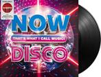 Now Thats What I Call Music! - Disco - 2LP, Ophalen of Verzenden, Nieuw in verpakking