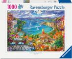 St. Tropez Puzzel (1000 stukjes) | Ravensburger - Puzzels, Verzenden, Nieuw