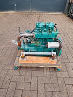 Volvo Penta MD2 15pk scheepsmotor, Watersport en Boten, Buiten- en Binnenboordmotoren, Ophalen of Verzenden, Nieuw