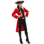 Piraat Kostuum Dames 2 delig, Kleding | Dames, Nieuw, Verzenden