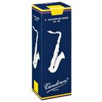 Vandoren Traditional tenorsaxofoon rieten, Muziek en Instrumenten, Blaasinstrumenten | Saxofoons, Ophalen of Verzenden, Nieuw