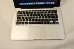 Rare find: Apple MacBook Pro 13 inch - Core2Duo 2.0Ghz - 8GB, Nieuw