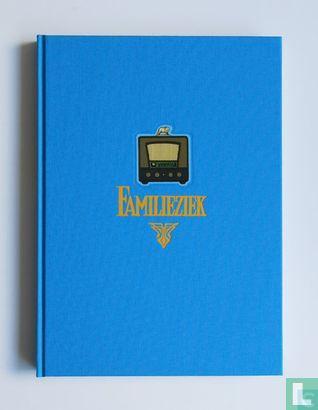 Familieziek - 2017, Boeken, Stripboeken, Zo goed als nieuw, Eén stripboek, Verzenden