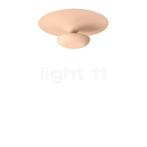 Vibia Funnel Plafondlamp LED, zachtroze - 3.500 K - ø¸22 c, Huis en Inrichting, Verzenden, Nieuw