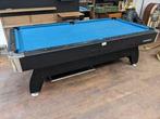 Pooltafel Buckshot, Black Magic, Sport en Fitness, Biljarten en Poolen, Nieuw