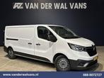 Renault Trafic L2 H1 | Lease vanaf 356,- p/mnd, Auto's, Renault, Gebruikt, Euro 6, Wit, Dealer onderhouden