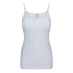 Beeren Top Brigitte wit Maat:, Kleding | Dames, Verzenden, Overige kleuren