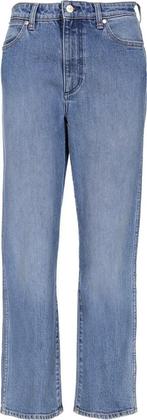 Wrangler - Maat W26 X L32 - THE RETRO Mom fit Dames Jeans, Verzenden, Nieuw
