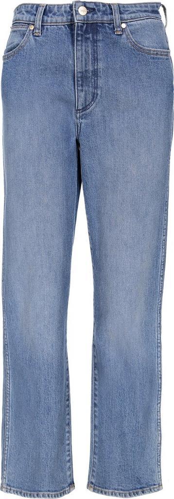 Wrangler - Maat W26 X L32 - THE RETRO Mom fit Dames Jeans, Kleding | Dames, Merkkleding | Broeken en Pantalons, Verzenden