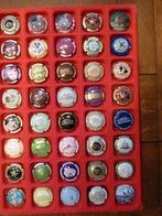 Themacollectie - 40 capsules van champagne Pierre Mignon met