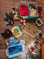 Lego Stenen - Classic - Vintage LEGO & 12V trafo (1970s), Nieuw