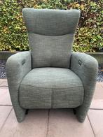 Tweedehands outlet sta op stoel relax fauteuil A merken, Verzenden, Nieuw, Leer, Modern 