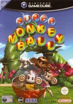 Super Monkey Ball-Standaard (GameCube) Gebruikt, Ophalen of Verzenden, Zo goed als nieuw