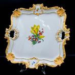 E.A.Leuteritz - Meissen - First Choice - Large Square, Antiek en Kunst