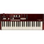 Hammond M-Solo orgel Burgundy, Muziek en Instrumenten, Ophalen of Verzenden, Nieuw