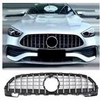 Sport Grille geschikt voor Mercedes W206 AMG Line Panamerica, Auto-onderdelen, Ophalen of Verzenden, Nieuw