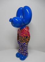 Enigme09 (1979) - Blue Street Balloon Dog