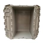 Distributiebak, 710x460x360 mm, PP, Grijs, Nieuw, Ophalen of Verzenden