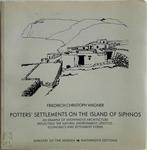 Potters Settlements on the Island of Siphnos, Boeken, Taal | Overige Talen, Nieuw, Verzenden