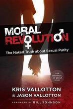 Moral Revolution 9780830766024 Jason Vallotton, Verzenden, Gelezen, Jason Vallotton