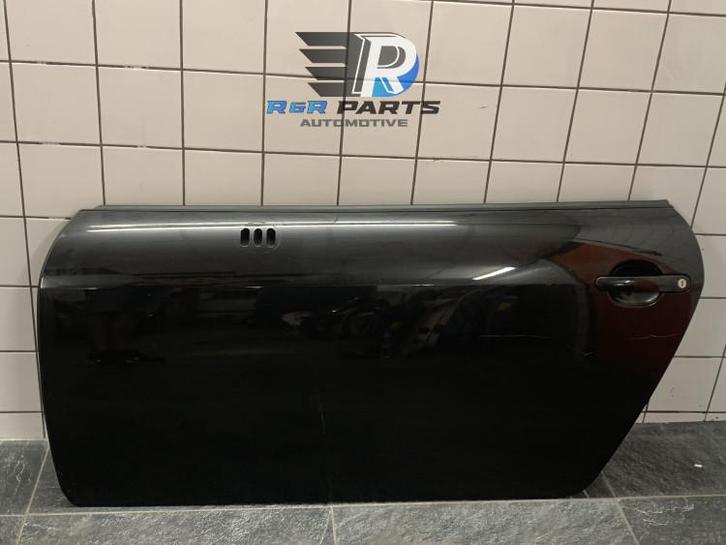 Portier links - Coupe / Cabrio (Audi TT 8N) - OEM: 8N08..., Auto-onderdelen, Carrosserie en Plaatwerk, Nieuw, Deur, Verzenden