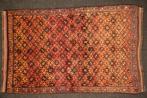 Afghan - Vloerkleed - 211 cm - 142 cm - Tapis, Nieuw