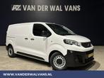 Peugeot Expert 2.0 BlueHDI 123pk L2H1 Euro6 Airco | 2500kg, Auto's, Bestelauto's, Wit, Nieuw, Peugeot, Handgeschakeld