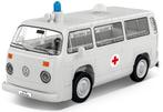COBI 24619 VW T2B Ambulance (Voertuigen, Modelbouwsets), Verzenden, Nieuw