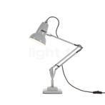Anglepoise Original 1227 Mini Bureaulamp, grijs, Huis en Inrichting, Lampen | Tafellampen, Nieuw, Verzenden