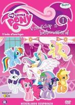 My Little Pony - 3 aflv., Cd's en Dvd's, Dvd's | Kinderen en Jeugd, Verzenden, Nieuw in verpakking