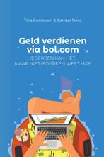Geld verdienen via bol.com 9789082882506, Zo goed als nieuw