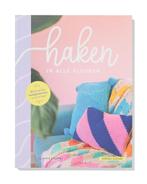 HEMA Haken in alle kleuren - Jorina Joosse, Hobby en Vrije tijd, Breien en Haken, Verzenden, Nieuw