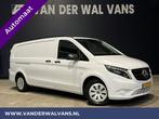 Mercedes-Benz Vito 116 CDI 164pk 9G-tronic Automaat **BPM, Auto's, Automaat, Wit, Mercedes-Benz, Diesel