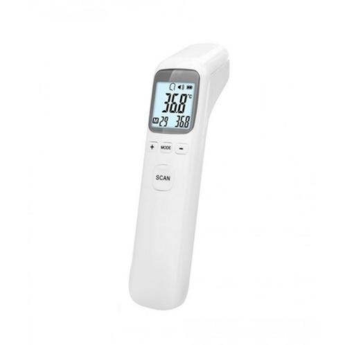 Non-contact infrarood digitale thermometer ST-TM 624, Diversen, Verpleegmiddelen, Nieuw, Verzenden