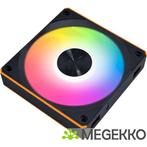 Lian Li UNI FAN CL Wireless 120mm 1-Pack Black, Verzenden, Nieuw