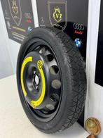 Audi TT/Golf 4/Bora reservewiel thuiskomer 5x100 18 inch, Auto-onderdelen, Banden en Velgen, Gebruikt, 18 inch, Personenwagen