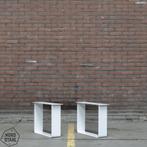 Stalen onderstel salontafel - Strip coffee leg - Nordstahl, Verzenden, Nieuw