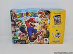 Nintendo Gamecube - Mario Party 7 - Big Box - HOL, Spelcomputers en Games, Gebruikt, Verzenden