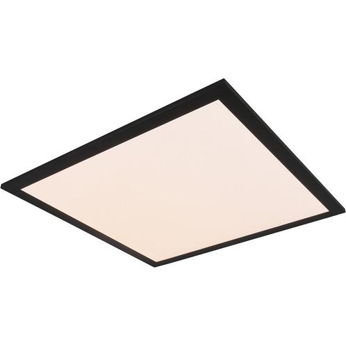 LED Plafondlamp - Plafondverlichting - Trion Tirus - 18W -, Huis en Inrichting, Lampen | Plafondlampen, Nieuw, Metaal, Ophalen of Verzenden