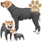 Medisch Bodysuit - Operatie jumpsuit Grijs - Operatiepak..., Dieren en Toebehoren, Ophalen of Verzenden, Nieuw, Hondentrainingspak