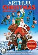 Arthur christmas - DVD, Cd's en Dvd's, Dvd's | Kinderen en Jeugd, Verzenden, Nieuw in verpakking