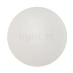 Catellani & Smith Francesca Wandlamp, wit - ø¸120 cm, Huis en Inrichting, Verzenden, Nieuw