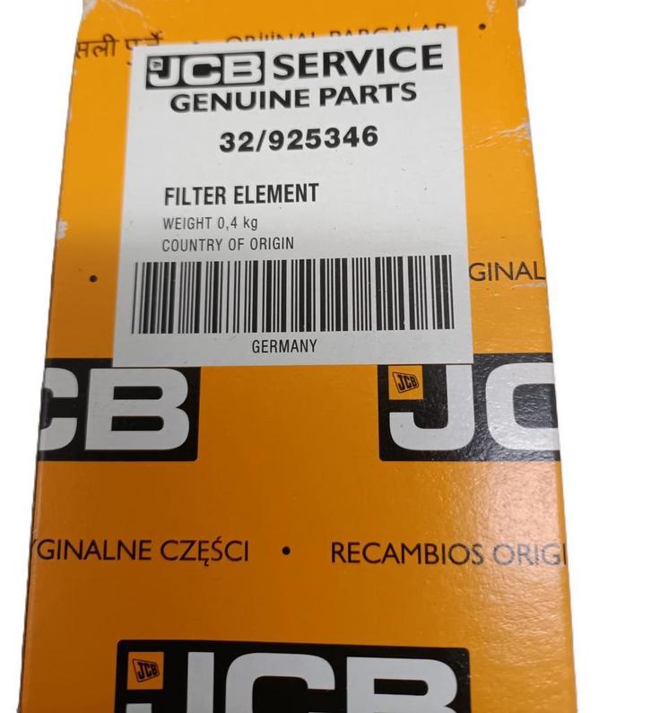JCB Parts Origineel OE JCB-machine onderdelen, Zakelijke goederen, Machines en Bouw | Onderdelen, Ophalen of Verzenden
