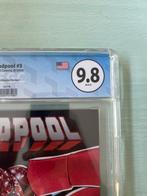 Deadpool (Vol. 9) #5 - Annie Wu Disco Dazzler Variant - EGC, Nieuw